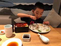 -隐泉之语日式料理(王府中环店)