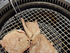 -焼肉とビール 市場小路(四条烏丸店)