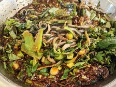 -乐山第一家临江鳝丝(茶坊路店)