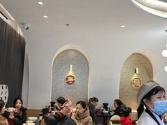 -宁波汤团店(外滩店)