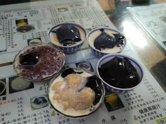-五福堂龟苓膏(河东北山店)