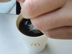 -麦当劳(杭州文三路店)