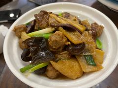 -老西安韩记三鲜煮馍(四府街店)