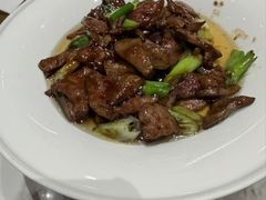 -陈记菜馆·非遗淮扬菜·始于1988(东关街教场店)