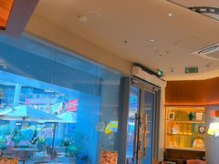 -菲滋意式餐厅(富阳东方茂店)