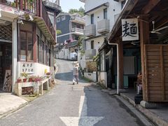 -杭州西湖风景名胜区-满觉陇四眼井