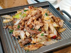 -悦真雅院·四合院·清真私房菜(雍和宫店)