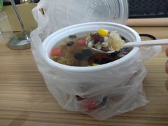 -文昌邓记清补凉(西沙路店)