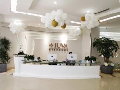 -JUVA郑州欧华医疗美容医院