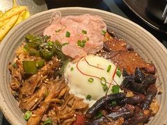 -Ameigo梅果·云贵川bistro(长宁来福士店)