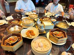 -新天世纪中餐厅