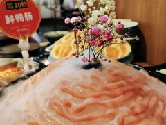 -井格重庆火锅(西直门凯德Mall店)