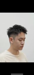 -绅仕門男士理发馆