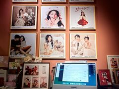 -海马体照相馆(北京apm店)