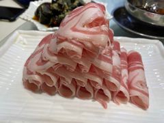 -福寿斋·老北京铜锅涮肉·烤鸭(顺义总店)