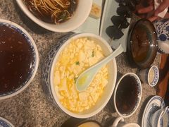-南京大牌档(新街口德基广场店)