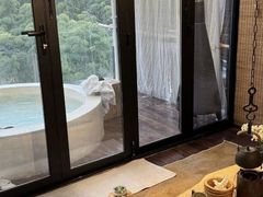 -寒舍户外烧烤团建聚会别墅轰趴馆(安农大店)