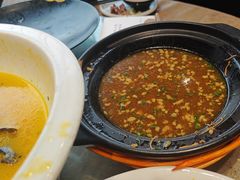 -李氏传家菜(兴城路店)