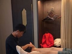 -和子足浴SPA会馆(东方之门店)