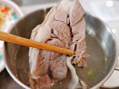缸缸肉里面肉-巴依老爷新疆美食(清华东门店)