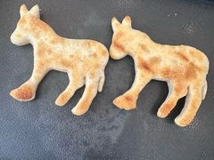 -高玛纳驴肉火烧(一世界店)