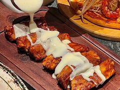 -Mogul Eatery·大亨餐酒馆