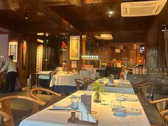 -庆云楼饭庄(什刹海店)