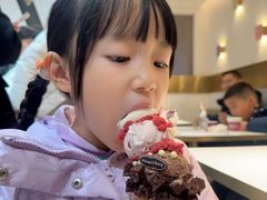 -哈根达斯(大洋百货店)