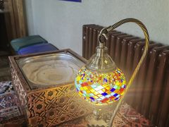 -云端咖啡(山顶教堂店)