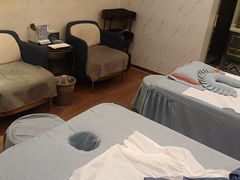 -华夏良子·足道SPA艾灸(开源店)