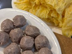 -濠轩阁特色生蚝火锅(水湾路店)