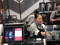 -拾叁茶(罗汉巷店)