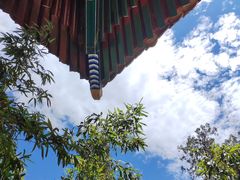 -北京市劳动人民文化宫(太庙)