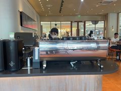 -星巴克臻选(泉州晋江SMMALL店)