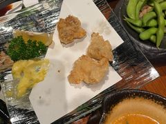 -千代武日本料理(爱建店)