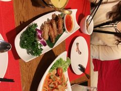 -明泰谷泰国餐厅(正大广场店)