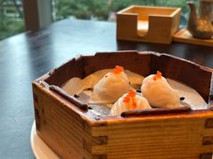 -新天世纪中餐厅