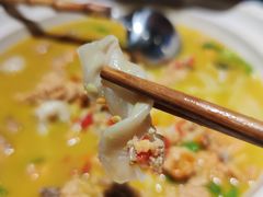 -洞庭土菜馆(天河北总店)