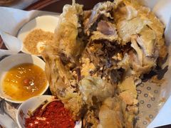 -秦月轩·陕西家乡菜(阜成路·五棵松店)