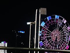 -南昌之星摩天轮