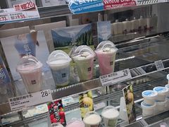 -白色日记·手作酸奶(麦凯乐店)