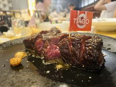 -TIAGO HOME KITCHEN(王府中环店)