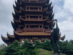 -黄鹤楼