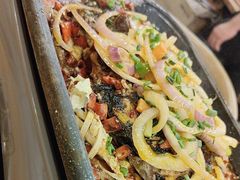 -鱼众不同·鸡公煲·烤全鱼(国顺路店)