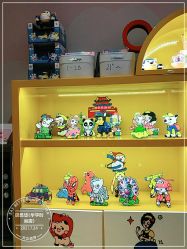 -贝悠悠(华宇时尚店)