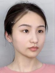 -MIVI野生眉纹绣纹眉