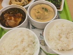 -老乡鸡(亳州路天庆大厦店)