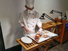 -四季民福烤鸭店(王府井东安门店)