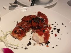 -港丽餐厅(高德置地店)