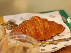 焦糖可颂-GOTLOT COFFEE&KITCHEN角落厨房NOOK店